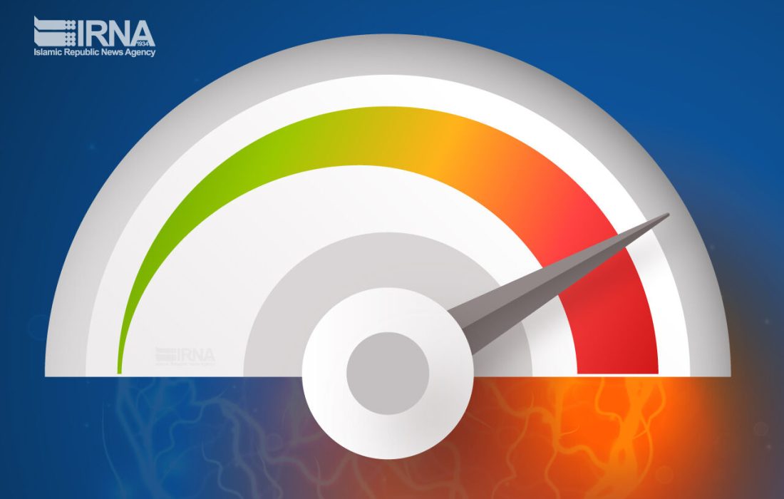 مصرف برق امروز به ۷۰ هزار مگاوات رسید