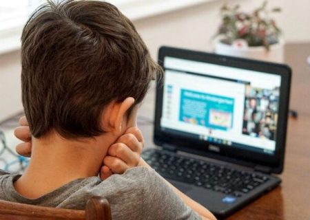 چگونه از فرزند خود در فضای اینترنت محافظت کنیم؟