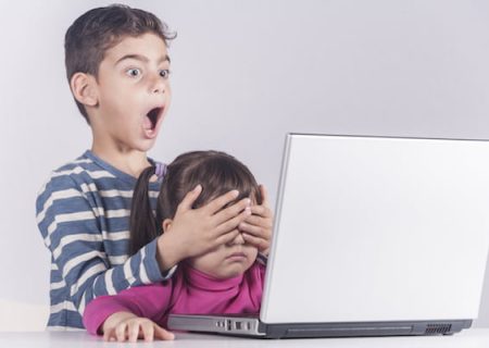 “اینترنت کودکان” اقدام مهم دولت برای صیانت دربرابر آسیب‌ها