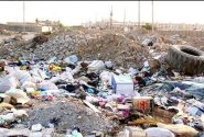 وضعیت انباشت زباله در خوزستان قابل قبول نیست/ لزوم الگوسازی نظافت عمومی در شهرها