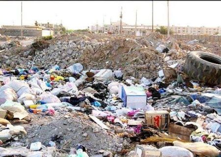 وضعیت انباشت زباله در خوزستان قابل قبول نیست/ لزوم الگوسازی نظافت عمومی در شهرها