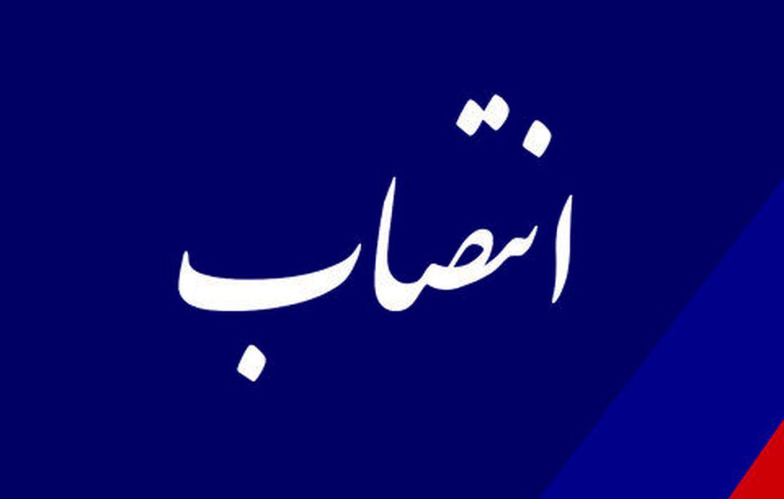 مدیرعامل شرکت ملی حفاری ایران منصوب شد