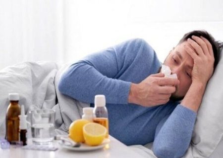 تفاوت‌ نشانه‌های سرماخوردگی با کرونا یا بیماری تنفسی