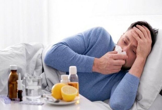 تفاوت‌ نشانه‌های سرماخوردگی با کرونا یا بیماری تنفسی