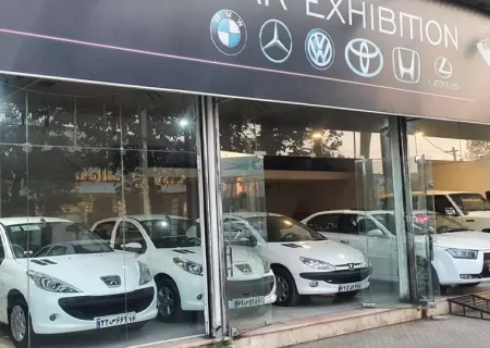 بازار خودرو زیر فشار افزایش قیمت‌های پیاپی؛ پرواز قیمت ها؛ مردم در تله خودروسازان و دلالان