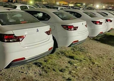 لاتاری خودرو ادامه دارد؛ ۱۰ میلیون نفر در صف خرید