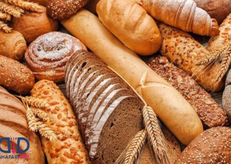 نخستین نمایشگاه «نان» در خوزستان برگزار می‌شود
