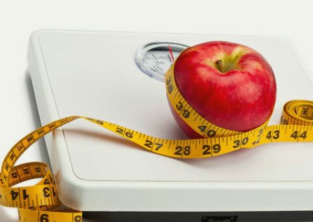 نکاتی که باید برای کاهش وزن رعایت کنید