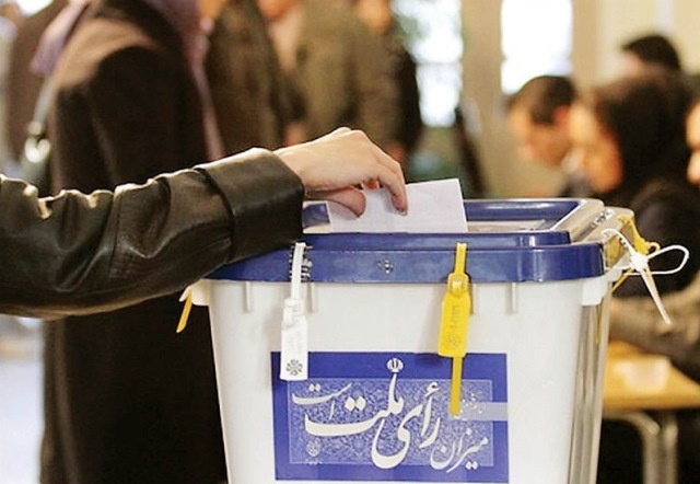 لیست کامل اسامی و کد داوطلبان انتخابات مجلس شورای اسلامی در خوزستان