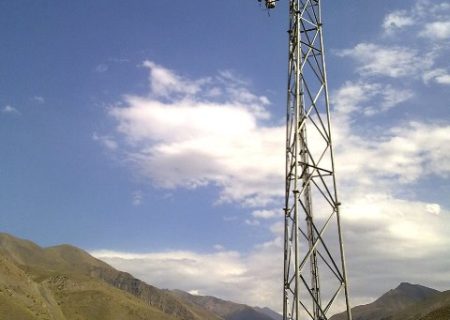 مدیر مخابرات منطقه استان خبر داد:اتصال۲ روستای خوزستان به اینترنت پرسرعت