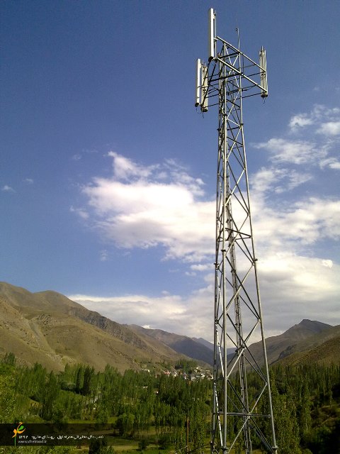 مدیر مخابرات منطقه استان خبر داد:اتصال۲ روستای خوزستان به اینترنت پرسرعت