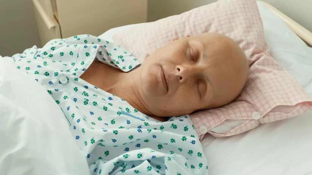 شمارش معکوس برای پایان عصر شیمیدرمانی؛ فرمان مرگ برای سلولهای سرطانی