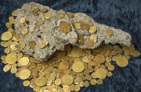 بیش از ۲ هزار سکه تقلبی توسط پلیس دزفول کشف شد