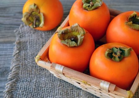 میوه پاییزی برای سلامتی و زیبایی