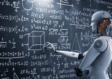 هوش مصنوعی معمای صدساله فیزیک را حل کرد