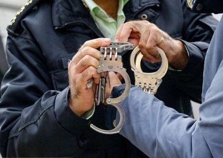 عضو شورای ‌شهر بندر ماهشهر بازداشت شد