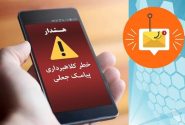 سواستفاده کلاهبرداران از اختلالات بانکی