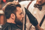 آیا سشوار برای مو خوب است ؟ ؛ بهترین دما برای خشک کردن موها /۳ راه ساده برای کاهش ضرر استفاده از سشوار
