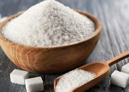 مصرف شکر را به خاطر حفظ سلامتی خود کاهش دهید