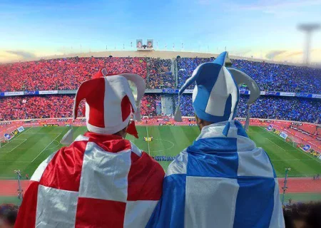 جزئیات فهرست بازی‌های استقلال پرسپولیس+ داربی‌های به‌یادماندنی سرخ‌پوشان؛ کباب ترکی در ۱۰ دقیقه و شش‌تای ۵۲