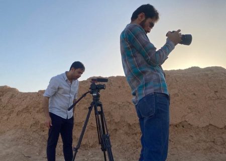 کارگردان خوزستانی موفق به کسب جایزه و دیپلم افتخار جشنواره اسپانیا شد