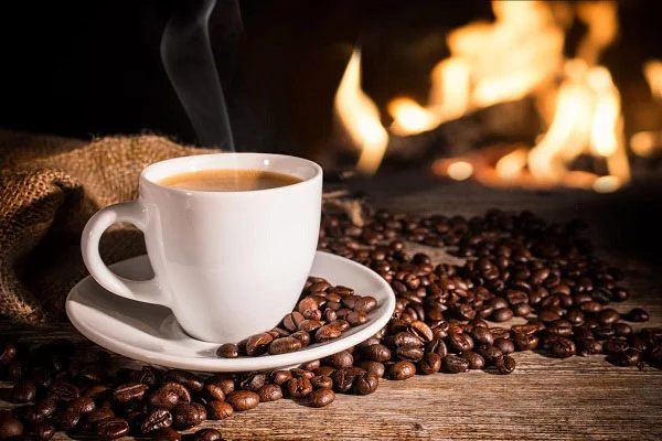آخرین فنجان قهوه را چه ساعتی بنوشیم؟