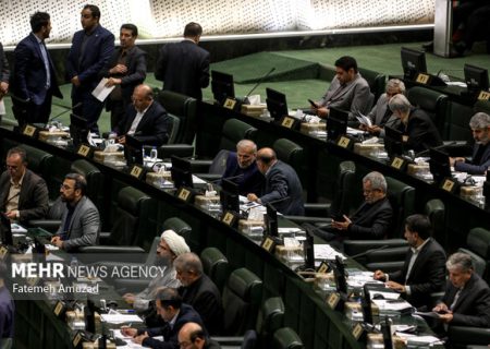 پنجشنبه اعتبارنامه منتخبان در صحن مجلس بررسی می‌شود