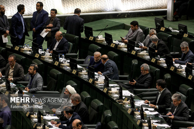 پنجشنبه اعتبارنامه منتخبان در صحن مجلس بررسی می‌شود