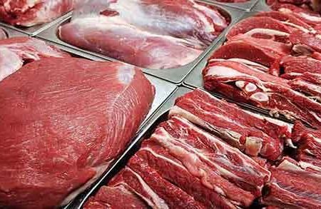 توزیع گوشت گوساله طرح تنظیم بازار در فارس آغاز شد