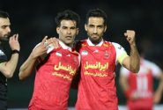 پرسپولیس برنده بازی بزرگ نیم فصل شد؛ شوک به استقلال نتیجه عکس داد