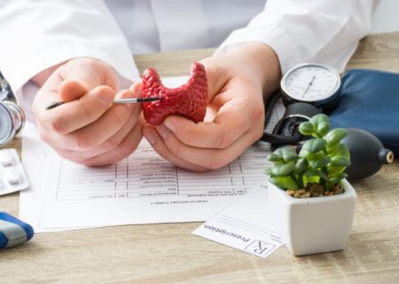 افزایش آمار تشخیص بدخیمی‌های تیروئیدی