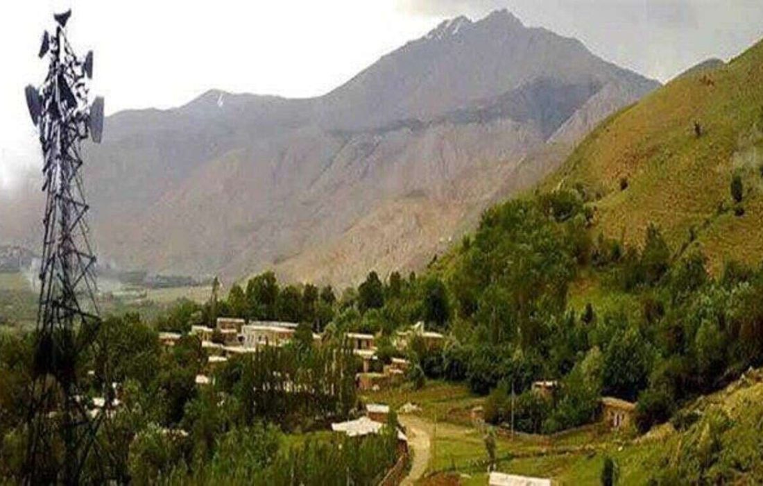 ۴۷۴ روستای فارس بر مدار ارتباطات جهانی