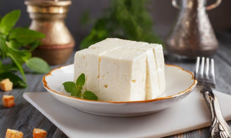 خوردن این ۱۶ ماده غذایی با پنیر ممنوع!