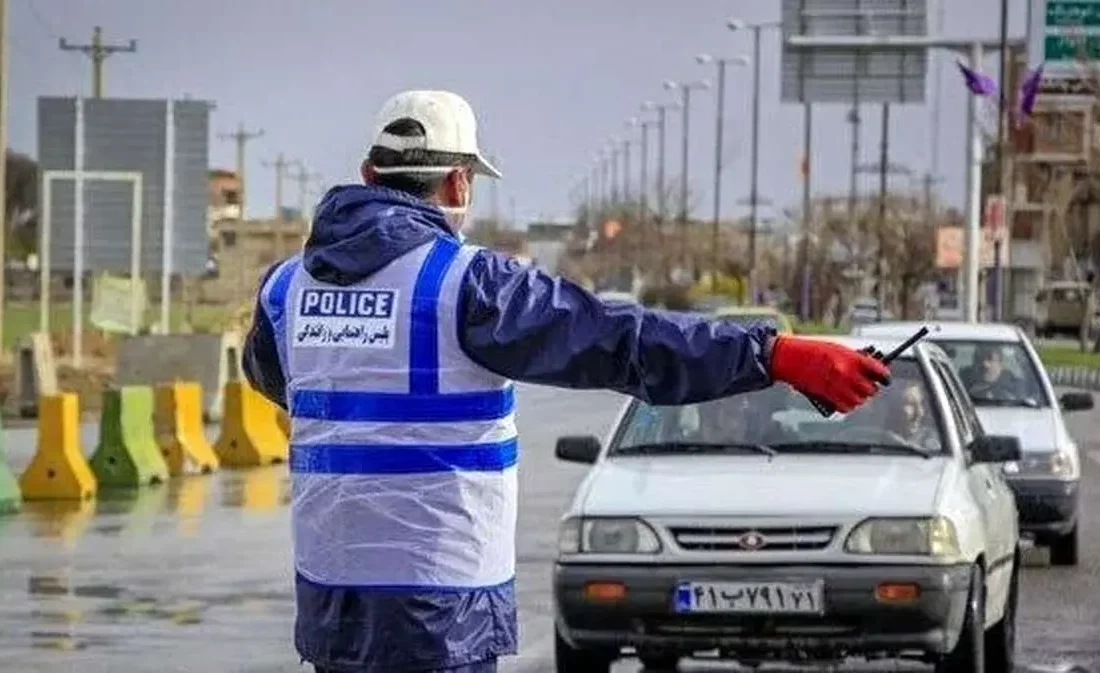 تغییر روش ترخیص خودروهای توقیفی