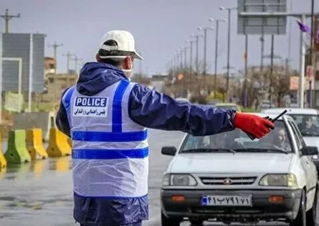 تغییر روش ترخیص خودروهای توقیفی