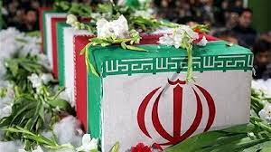 پیکر ۸ شهید گمنام در ۸ نقطه فارس آرام می‌گیرد