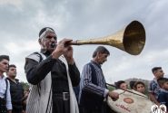 اولین جشنواره موسیقی کرنانوازی  در لالی برگزار می شود