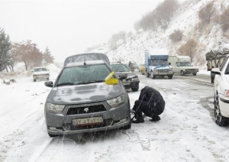 در بارش‌های پیش رو، همه دستگاه‌ها آماده باشند / تعطیلی‌ها به استانداران واگذار شد