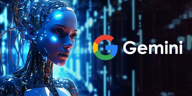 گوگل با Gemini 2.0 در برابر ChatGPT و DeepSeek قد علم می‌کند!