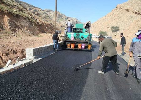 📌  یک پروژه عام‌المنفعه دیگر از سوی شرکت نفت‌وگاز مسجدسلیمان به انتهای مسیر نزدیک شد