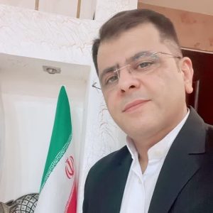 محمد بابادی وکیل دادگستری 