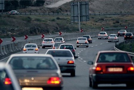 کنترل بیشتر پلیس راهور در نوروز با تغییر جریمه‌ها/ لزوم همراهی شهروندان در پویش «نه به تصادف»