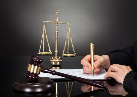 تداوم خدمات قضایی در نوروز