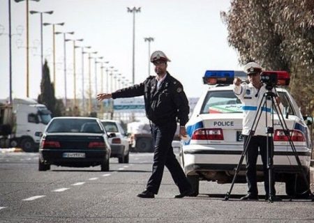 رانندگی کودک ۹ ساله با کامیون؛ معرفی پدر به مرجع قضایی
