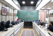 مدیرکل ارشاد خوزستان: شورای موسیقی استان تشکیل می‌شود