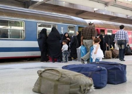 کشف ۱۰۰ کیلو خاک طلا و نقره در ایستگاه راه آهن اهواز