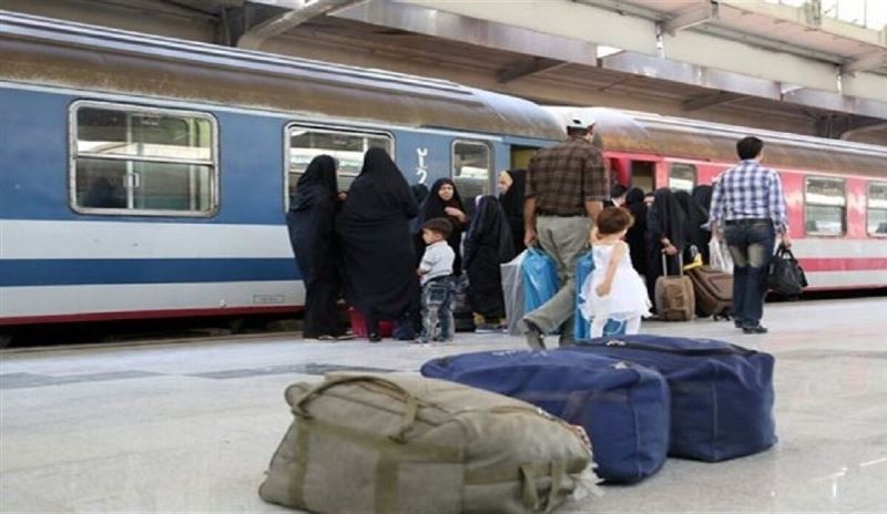 کشف ۱۰۰ کیلو خاک طلا و نقره در ایستگاه راه آهن اهواز