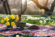 تقویم اردیبهشت ۱۴۰۴ با مناسبت ها ؛ اردیبهشت ۱۴۰۴ چند روز تعطیل است؟