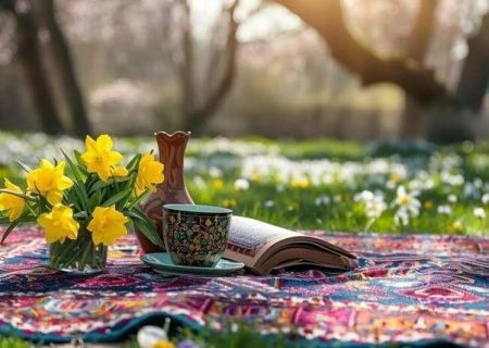 تقویم اردیبهشت ۱۴۰۴ با مناسبت ها ؛ اردیبهشت ۱۴۰۴ چند روز تعطیل است؟