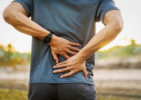 دیسک کمر دارید؟ این ۵ کار را هرگز انجام ندهید